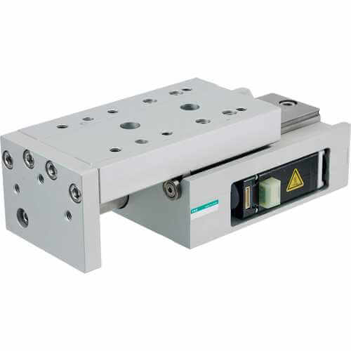Electric Actuator Table Type 1อัน