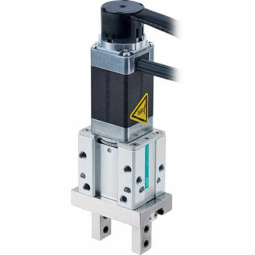 Electric Actuator 2-Finger Gripper 1อัน