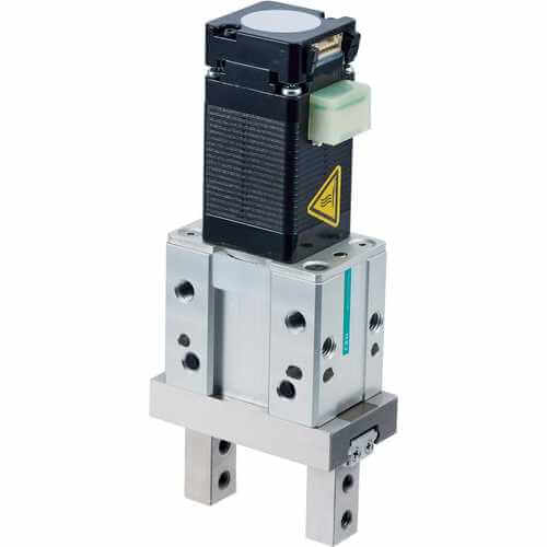 Electric Actuator 2-Finger Gripper 1อัน