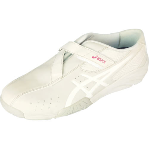 WINJOB MD Champagne x  White แบรนด์ ASICS