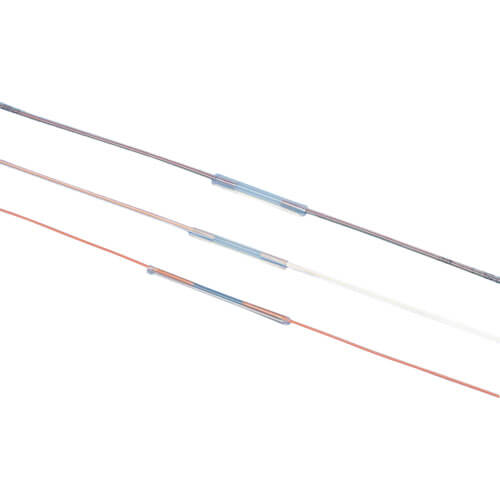 Optical Fiber Cable Protection Sleeve ถุงละ 50เส้น