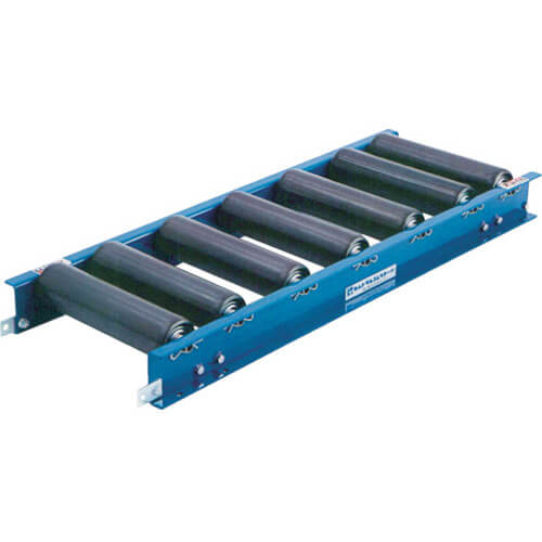 Gravity Steel Roller Conveyor 1อัน