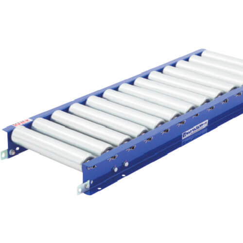 ลูกกลิ้งลำเลียงเหล็ก FRZ6017 250W x 150P x 1000L