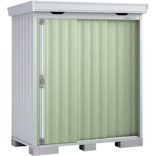 Storage Shed