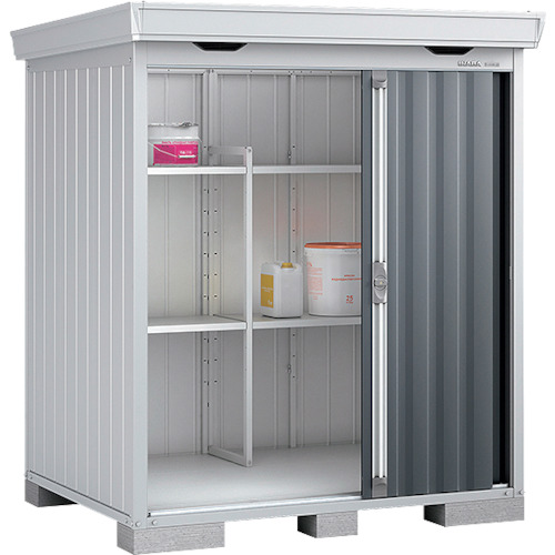 Storage Shed