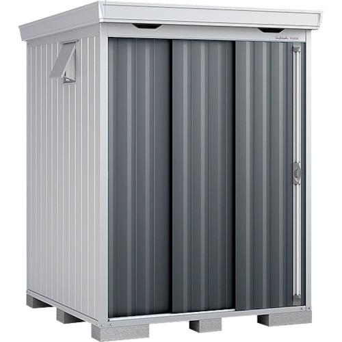 Storage Shed