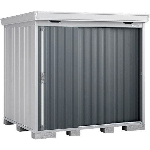 Storage Shed