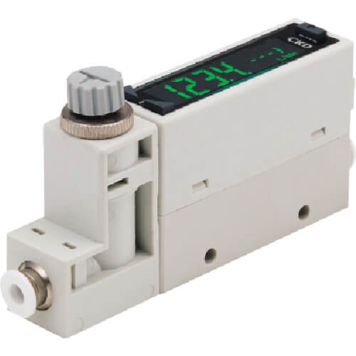FSM3L200U1CH1B1TBH CKD Compact Flow Rate Sensor (RAPIFLOW) 1อัน