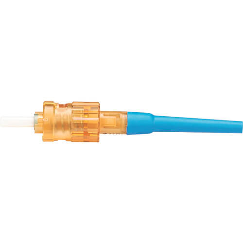 Fiber ST2 Simplex Multimode Opticam Connector 1อัน
