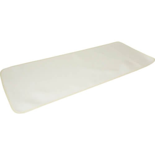 Thin disaster prevention 3D mat