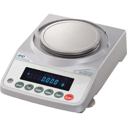 Dust&Water-Proof Precision Balance 1อัน