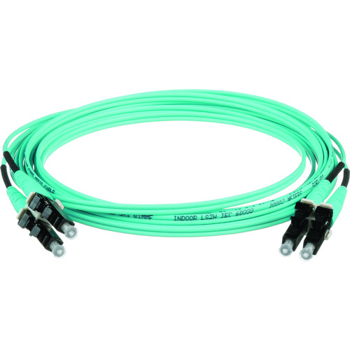 Optic Fiber Patch Cord