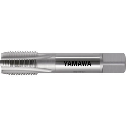 Hand Tap for Parallel Pipe Threads 1เส้น