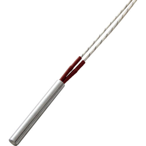 FIREROD Cartridge Heaters 1เส้น
