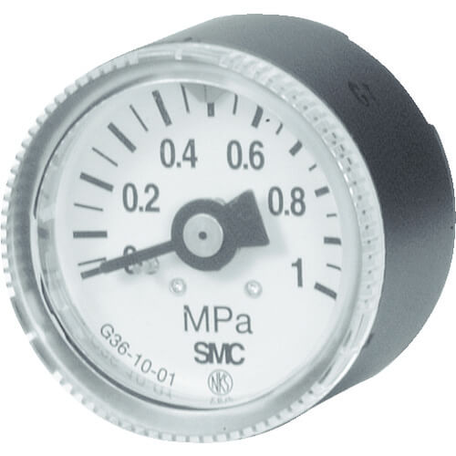 Pressure Gauge