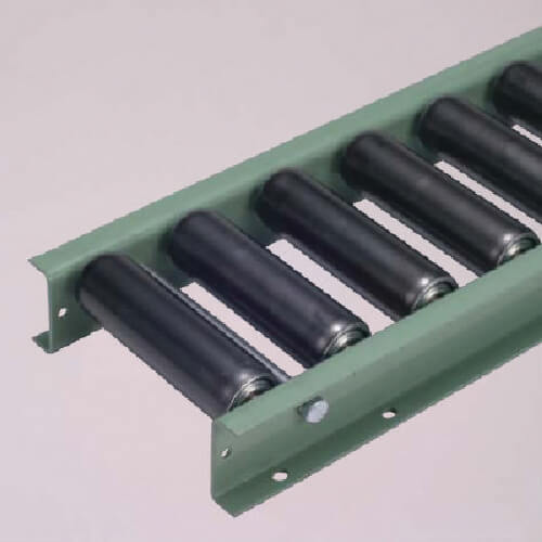 Gravity Steel Roller Conveyor 1อัน