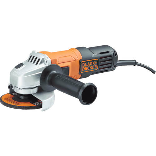 Disk Grinder