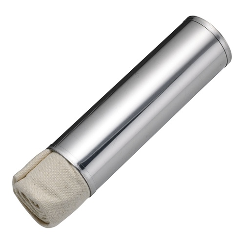 ออยล์พูลลิ่ง ชนิดผ้า