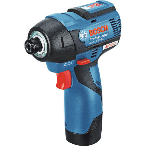 Rechargeable Impact Driver