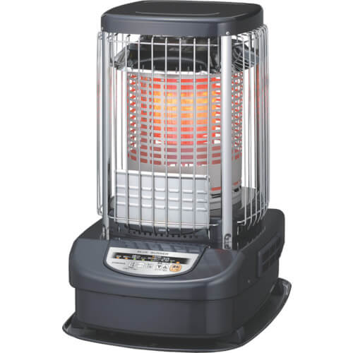 New Blue Burner 1อัน