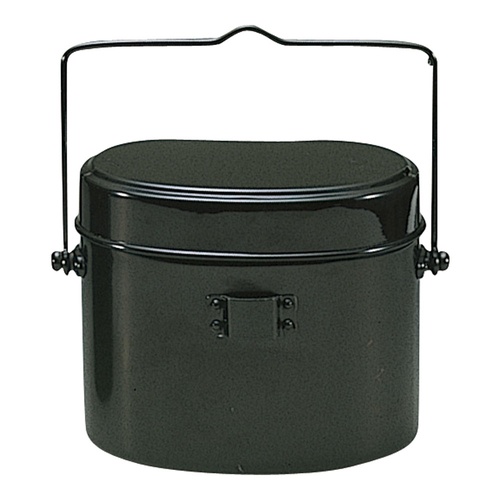 ชามข้าวอลูมิเนียม (4ถ้วย) 811