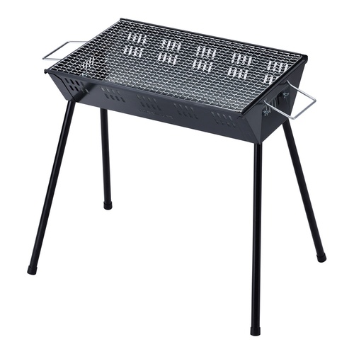 เตาบาร์บีคิว (ไม่มีแผ่นเหล็ก)