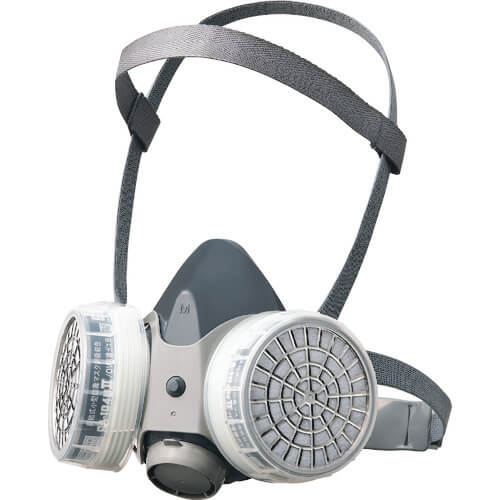 Gas Respirators 1อัน