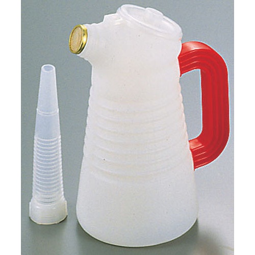 จ๊อกกี้น้ำมัน PE