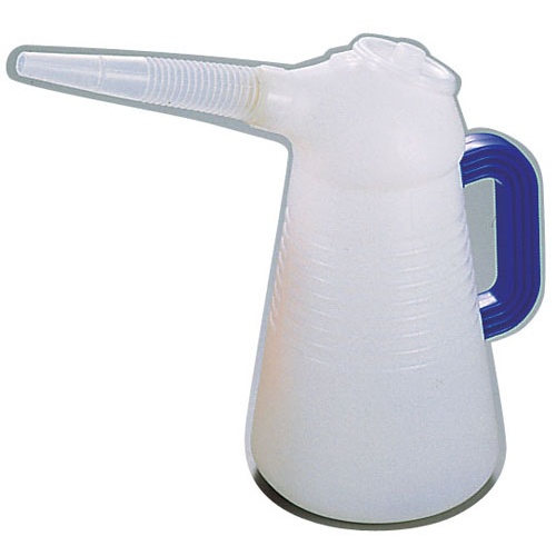 จ๊อกกี้น้ำมัน PE