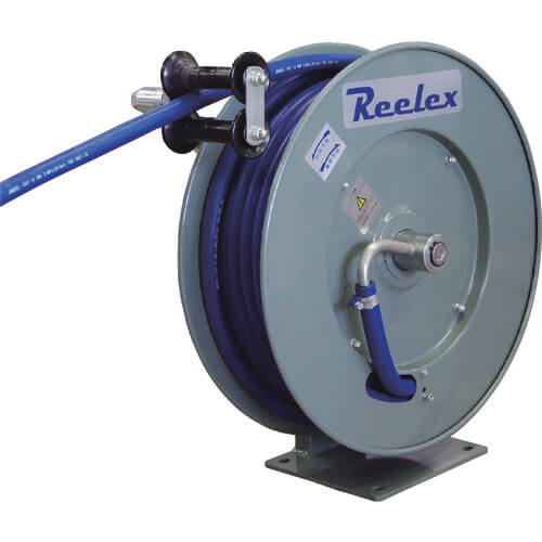 Hose Reel For Oxygen 1อัน