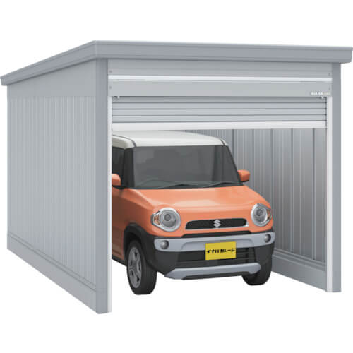 Garage GARADIA 1อัน
