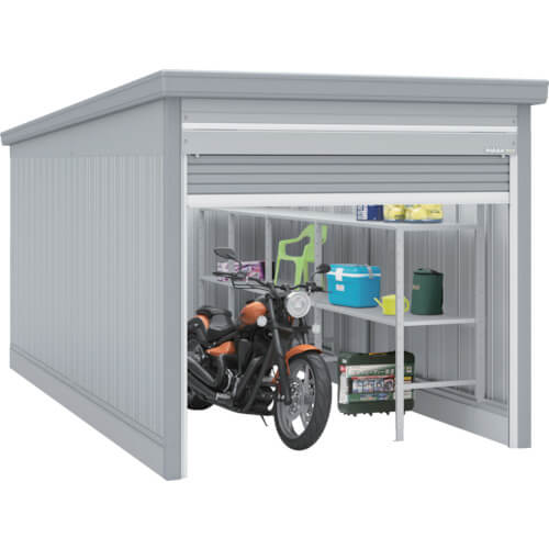 Garage GARADIA 1อัน