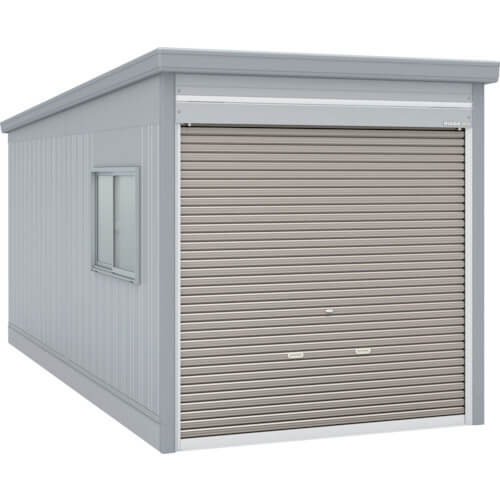 Garage GARADIA 1อัน