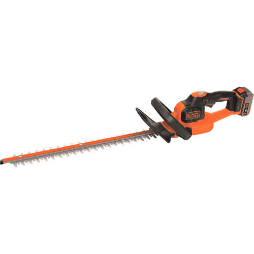 Rechargeable hedge trimmer 1อัน