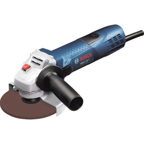 Angle Grinder