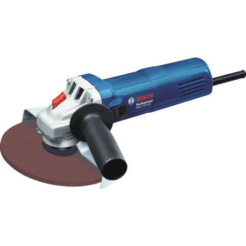 Disc Grinder
