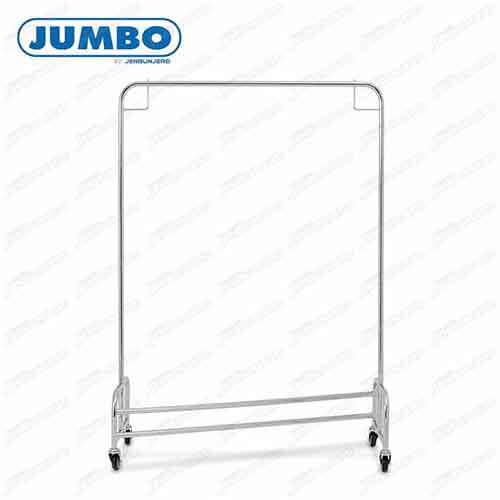 ราวแขวนผ้า แบรนด์ JUMBO
