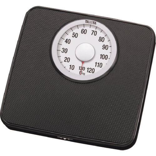 Weight Scale 1อัน