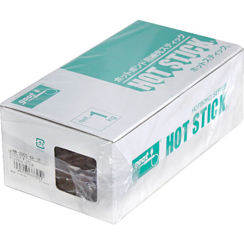 Hot Stick(Glue Stick) กล่องละ 250เส้น