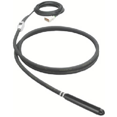 High frequency internal vibrator 1เส้น