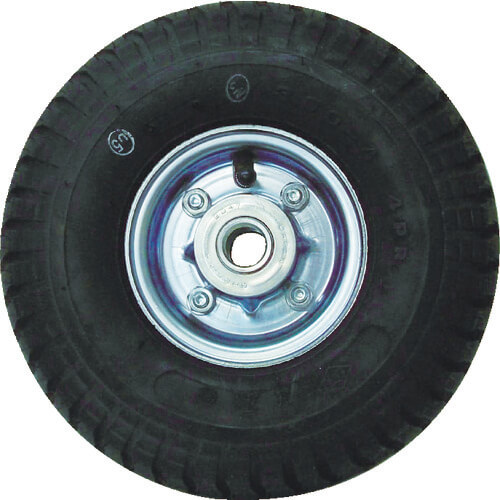 Air Tire Caster 1อัน