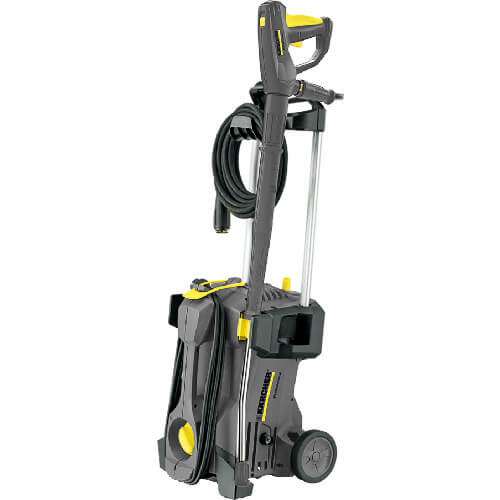 Industrial High-Pressure Washing Machine
