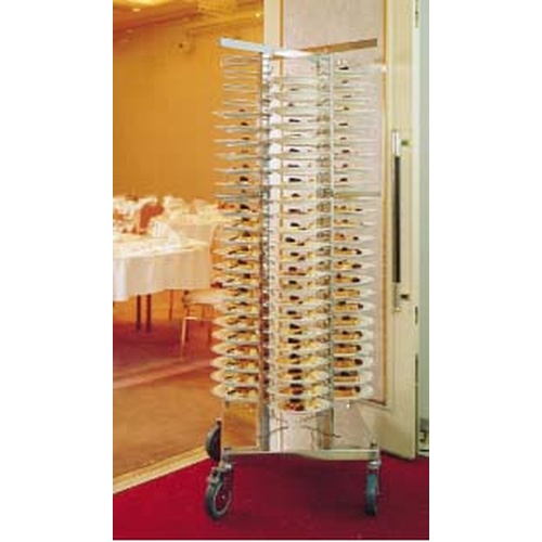 รถเข็นอาหาร