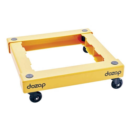 รถเข็นชนิดประกอบ Dozop