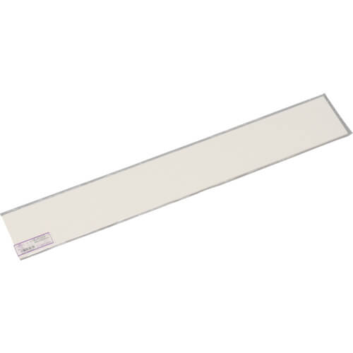 ฟองโฟม เอนบิ สีขาว 3 x 90 x 600 มม