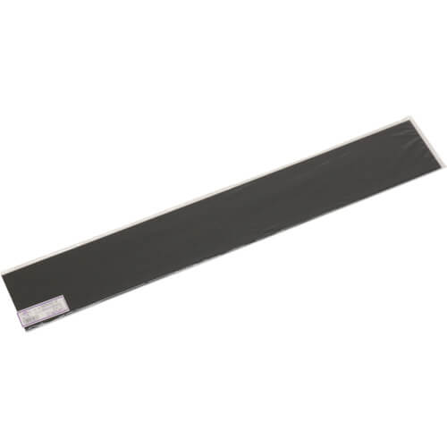 โฟม Enbi สีดำ 3 x 90 x 600 มม