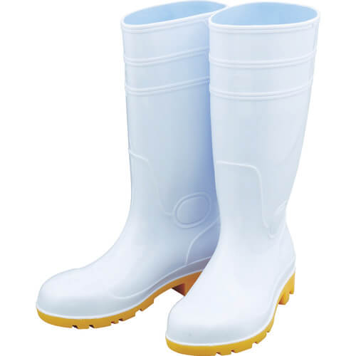 Safety Boots