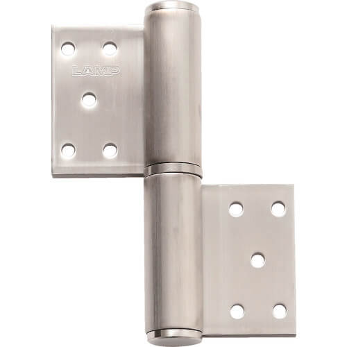 Heavy Duty Flag Hinge 1อัน