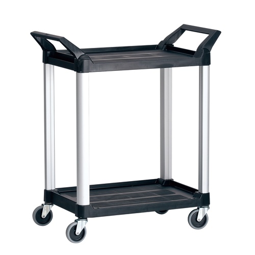 ไว้วางใจรถเข็นยูทิลิตี้ Hi5