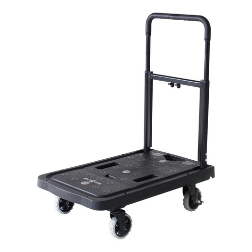 รถเข็นพื้นเรียบ F-CART02